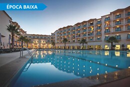 VILA GALE SANTA CRUZ 4*