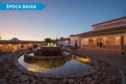 HOTEL VILA GALÉ ALENTEJO VINEYARDS