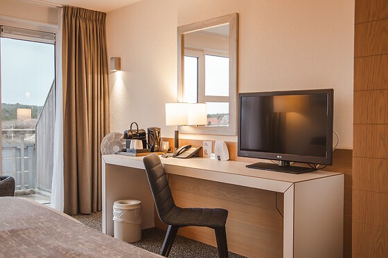 WestCord Strandhotel Seeduyn - photo 3