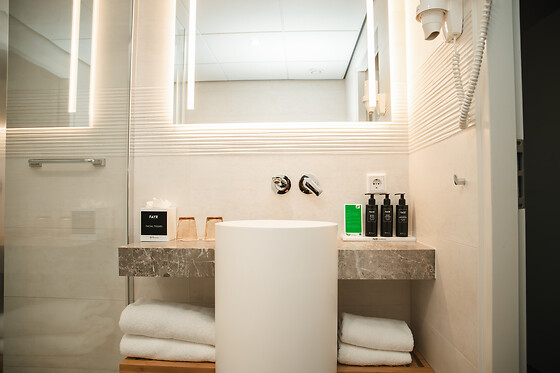 WestCord Strandhotel Seeduyn - photo 6