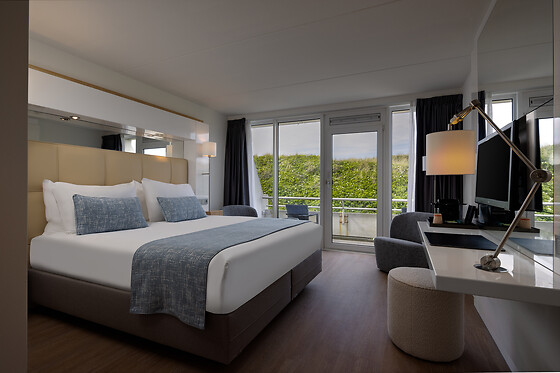 WestCord Strandhotel Seeduyn - photo 1
