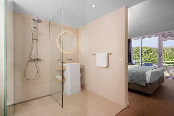 WestCord Strandhotel Seeduyn - photo 5