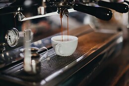 Cup of grace