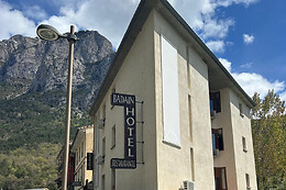 HOTEL BADAIN