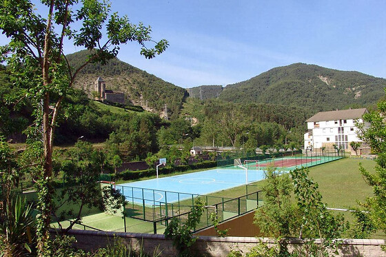 HOTEL BADAIN - photo 6