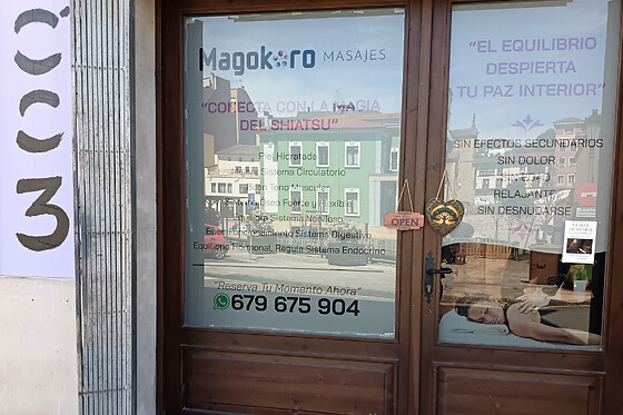 MAGOKORO - photo 1