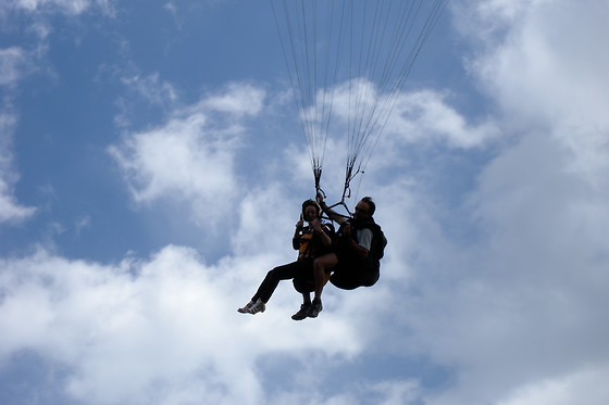 PARAPENTE FACTORY - photo 3