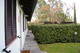 Agriturismo Benvenuti