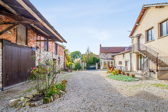 la Fermette champenoise - photo 9