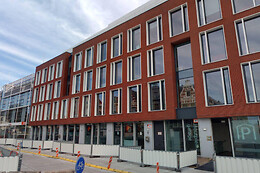 Cosmetica & beauty clinic Noord