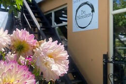Bed & Breakfast De Bloesem