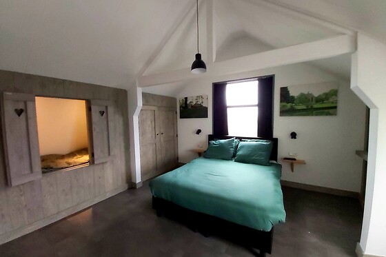 Bed & Breakfast De Bloesem - photo 3