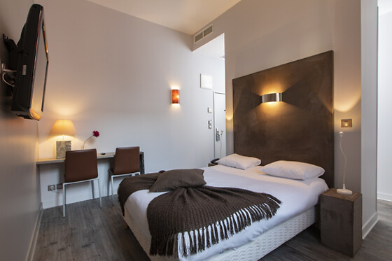 Hôtel de Paris - photo 3