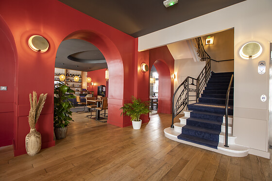 Hôtel de Paris - photo 4