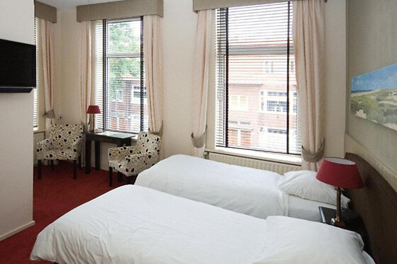 Hotel Kuiperduin - photo 2