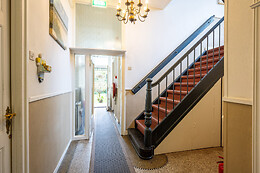 Hotel Kuiperduin