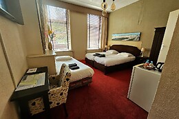 Hotel Kuiperduin