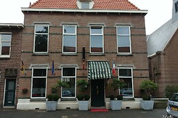 Hotel Kuiperduin