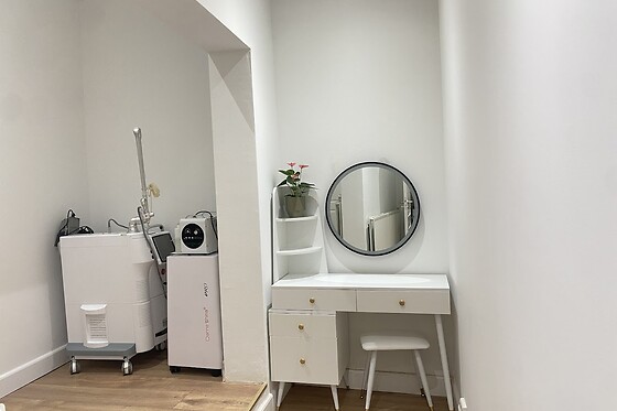 Princess Beauty Space - photo 3