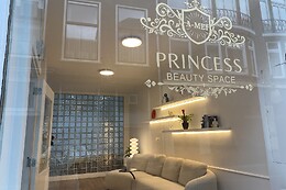 Princess Beauty Space