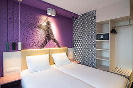 ibis Styles Haarlem City