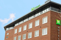 ibis Styles Haarlem City
