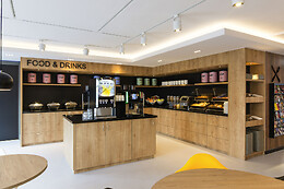 ibis Styles Haarlem City