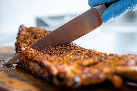 Butcher - photo 5