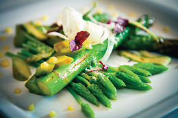 RESTAURANTE VEGETARIANO ARTEMISA GRAN VÍA