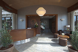 HOTEL OS OLIVOS