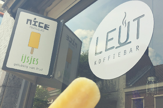 Koffiebar LEUT - photo 3