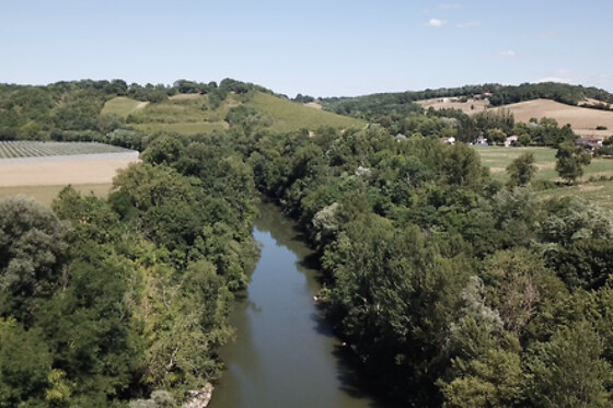 Drone In Tarn - photo 0