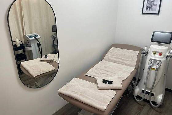 Hily's beautysalon - photo 4