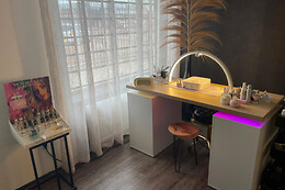 Hily's beautysalon