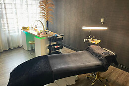 Hily's beautysalon