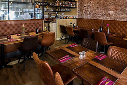Uno Mas - Argentinian Grill