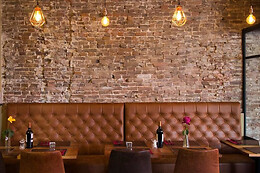 Uno Mas - Argentinian Grill