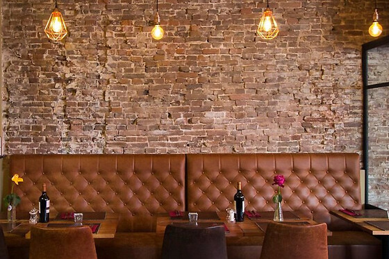 Uno Mas - Argentinian Grill - photo 1