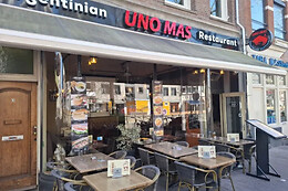 Uno Mas - Argentinian Grill
