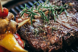 Uno Mas - Argentinian Grill