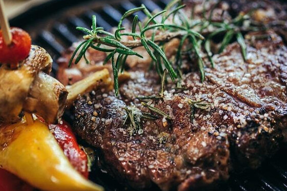 Uno Mas - Argentinian Grill - photo 3