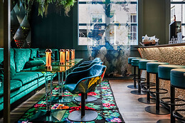 Boutiquehotel & Brasserie Staats