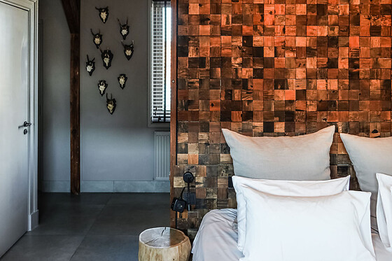 Boutiquehotel & Brasserie Staats - photo 2