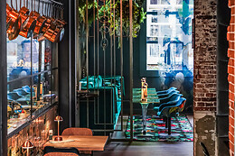 Boutiquehotel & Brasserie Staats