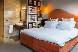Boutiquehotel & Brasserie Staats