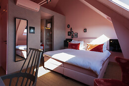 Boutiquehotel & Brasserie Staats
