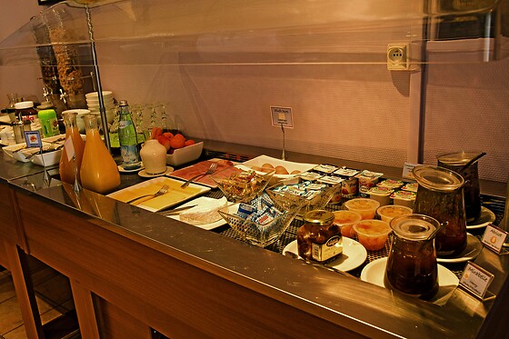 HOTEL SPA EXECUTIVE SPORT - photo 4