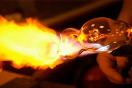 Glasentertainer