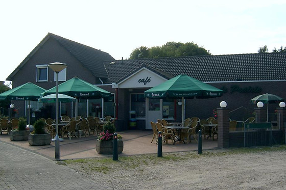 Eetcafé de Prairie - photo 1