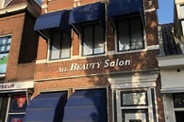 All Beauty